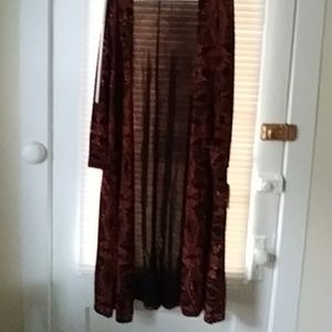 Lularoe Elegant Sarah